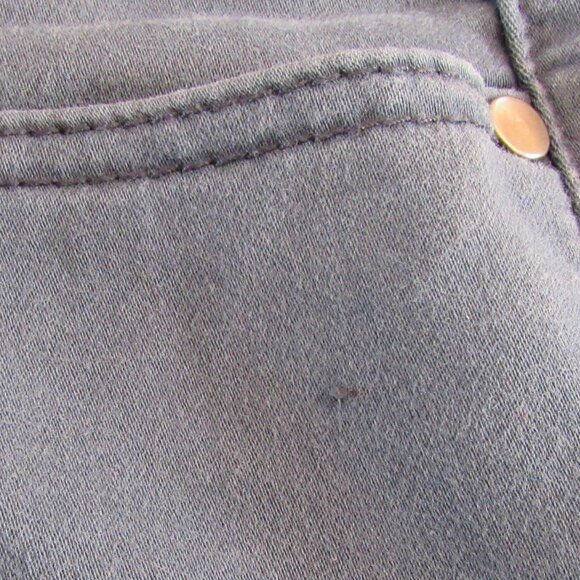 The Alday Pant Navy Blue Men's 31 x 30 - Picture 9 of 11